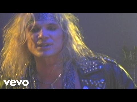 Steel Panther - Fat Girl