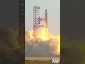 Ignition Of The Most Powerful Rocket In The World SpaceX S Starship