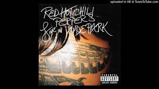 Leverage of Space - Red Hot Chili peppers
