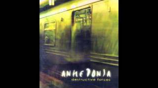 Anhedonia - Destructive Forces