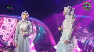 Download lagu Lesti feat Selfi - Cintai Aku Karena ALLAH | Irama Ramadhan Tahun Lalu mp3