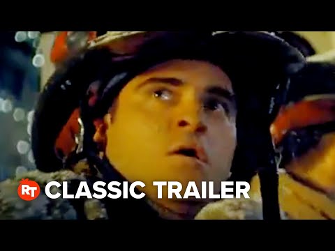 Ladder 49 (2004) Trailer #1