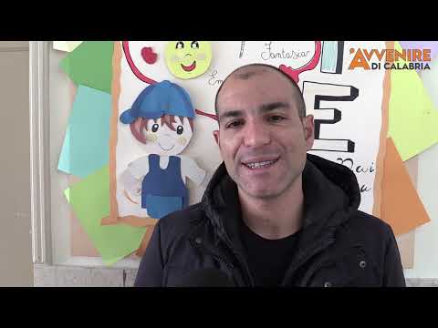 Video YouTube Avvenire di Calabria