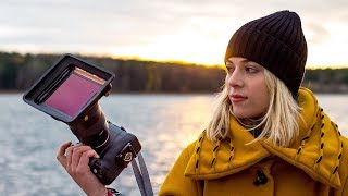 LONG EXPOSURE PHOTOGRAPHY with Polar Pro's Summit LANDSCAPE KIT