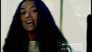 Amel Larrieux &quot; Weary &quot; (bet)