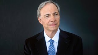 Ray Dalio: Where Do I Have All Of My Net Worth