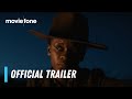 Surrounded | Official Trailer | Letitia Wright, Jamie Bell