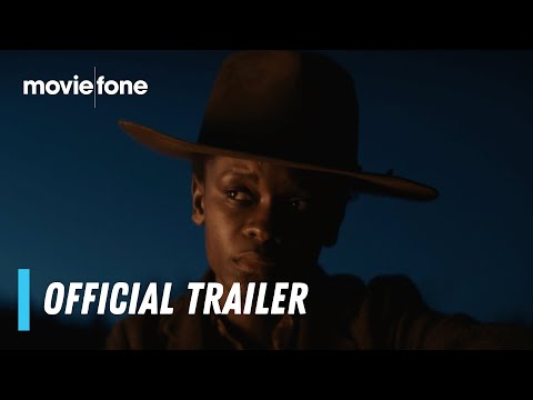 Surrounded | Official Trailer | Letitia Wright, Jamie Bell
