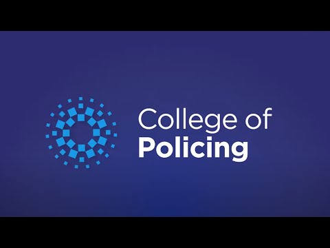 Online assessment process | Candidate journey explainer | College of Policing