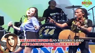 Download lagu Nella Kharisma - Aku Cah Kerjo ft SODIQ (HD 1080P) mp3