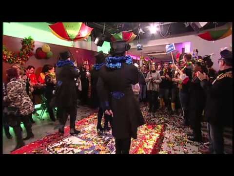 10 De Nette Maedjes - Wie is 't meugelik!