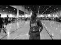 Trae Jefferson UNSEEN Basketball Highlights - Allen Iverson Style GAme
