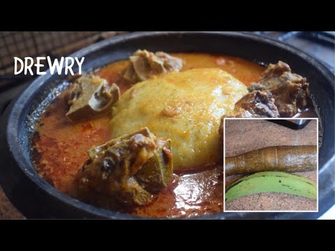 download lagu mp3 mp4 Fufu Recipe, download lagu Fufu Recipe gratis, unduh video klip Fufu Recipe