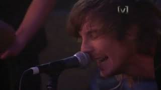 Gyroscope - Doctor Doctor (live on [V] Live)