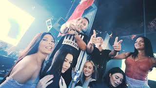 Pink Paradise  Mr Jones Miami Nightclub  December st 2019