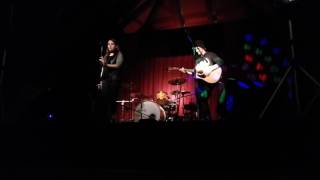 BMTH - Drown (acoustic cover by Dream Out Loud)