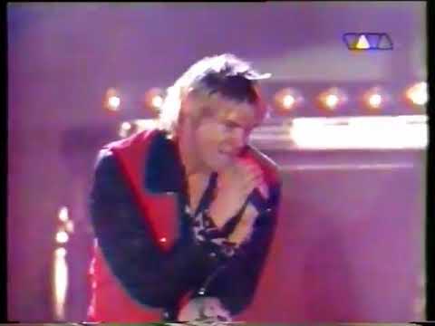 Die Toten Hosen - Live in Mannheim am 26.11.1994 (Video)