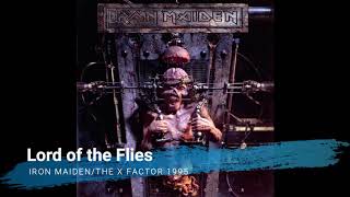 Iron Maiden - Lord of the Flies