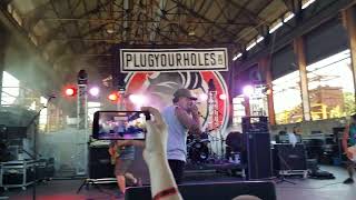 Few Left Standing - Burn Me To The Ground (live at Furnace Fest 2021)