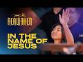 In The Name Of Jesus | from "Reawaken: Live At Home Again" | Tommy Walker