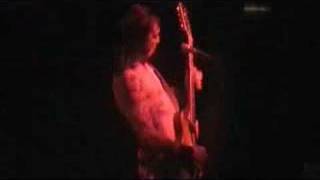 High on Fire - &quot;Cometh Down Hessian&quot; Live in Pittsburgh, PA 2/14/08