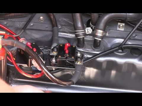 How to install fog lights