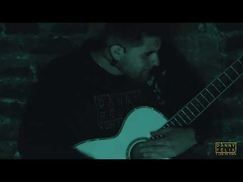 Puros Marihuanos En Vivo - Danny Felix y Los de Finix