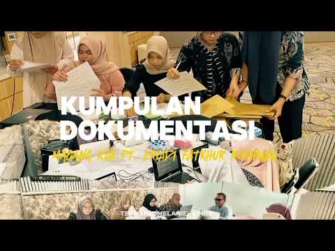 Magang Berdampak Universitas Pembangunan Panca Budi KJA PT. Eriadi Fatkhur Rokhman