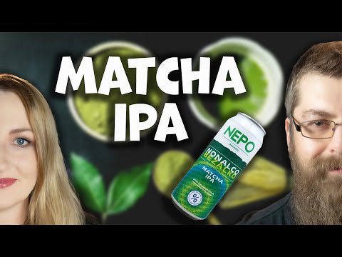 One of the best non-alcoholic beers in Poland