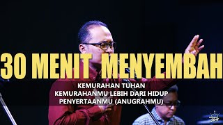 Download lagu 30 Menit Menyembah dalam Hadirat Tuhan ep.7 || Jesea Kristiawan || KOG Worship mp3 Download lagu 30 Menit Menyembah dalam Hadirat Tuhan ep.7 || Jesea Kristiawan || KOG Worship mp3