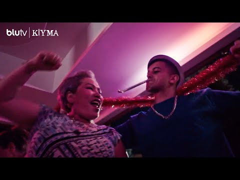 Kıyma | 4. Sezon | 5. Bölüm | Şimdi Yayında