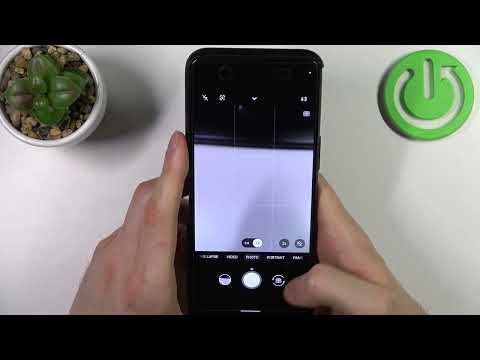 How to Take Burst Shot on Asus ROG Phone 6 - Take Series of Pictures