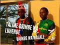 TALIME MAYIKUSAI UJUMBE WA MALALE MBASHA STUDIO 2022
