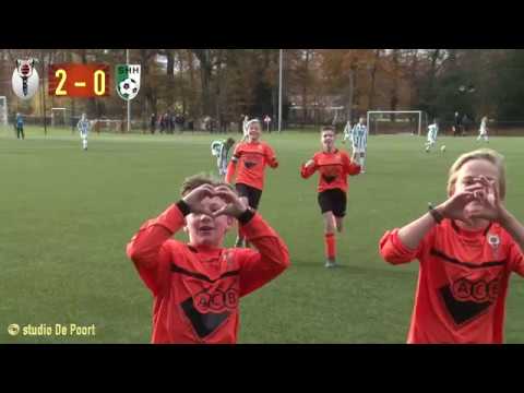 25 november 2017,  RKSV WittenhorstJO13-1 - SHHJO13-1G.