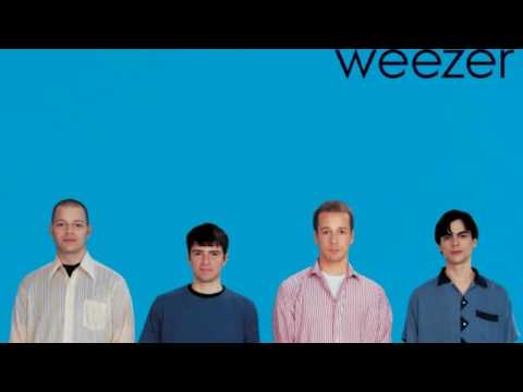 Weezer - Buddy Holly (Drums Only)