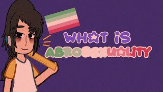 What is Abrosexuality (informative video lol-)