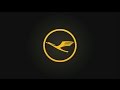 Lufthansa Flight Safety Demonstration Boeing 747 8i