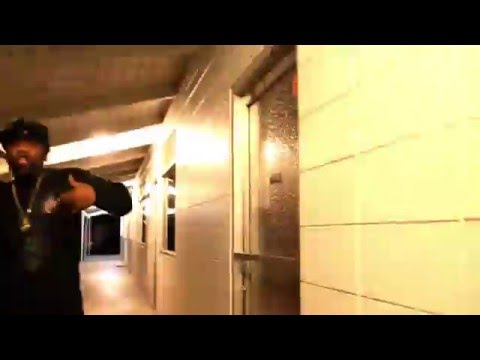 LACE LENO - ''KUT IT'' [TURF MIX] MUSIC VIDEO