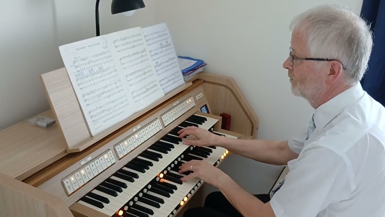 3 Wedding Voluntaries