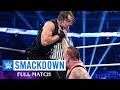 FULL MATCH Undertaker Vs Dean Ambrose SmackDown April 26 2013