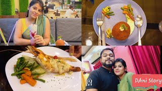 The Midtown Bistro Barasat |Cafe in Barasat |Italian Food |Italian Restaurant Kolkata| @DAni Story