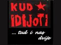 KUD Idijoti - Mir No Alternativ 