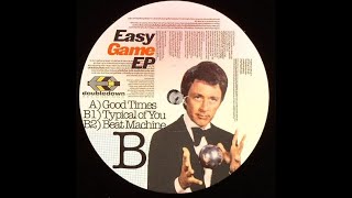 Jake Childs & Paul Dyne feat. Lil Prince - Beat Machine [DDR042]