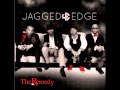 Jagged Edge - Flow Through My Veins