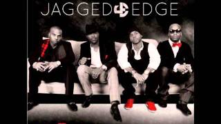 Jagged Edge - Flow Through My Veins