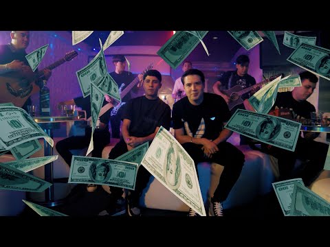 Bajo Perfil x Los Chavalos De La Perla - Modo Tranquilon (Video Oficial)