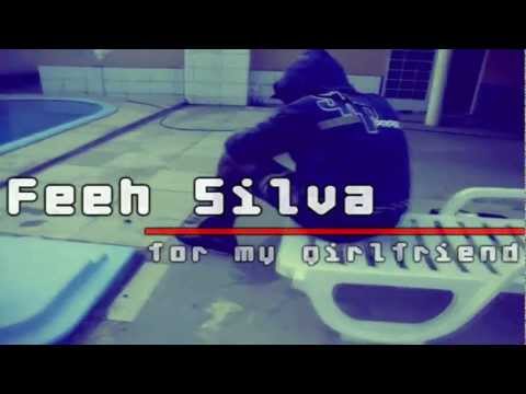 @FeeHSilvaOFC ‹ For My Girlfriend › #FREESTEP - PI