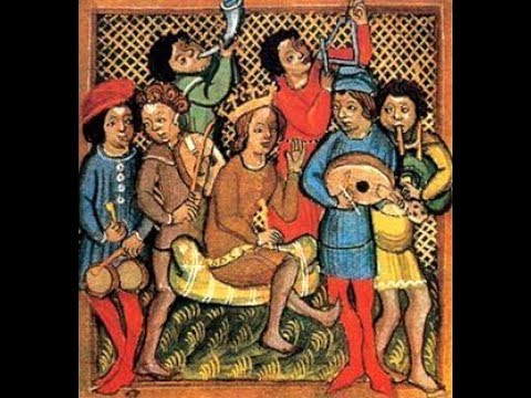 Medieval Music |  Rokatanc Vox Vulgaris