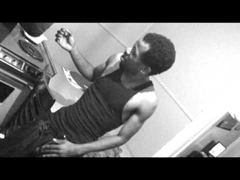 Nino and Marly Mar working on a new track