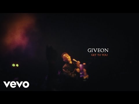 Video thumbnail for Get To You